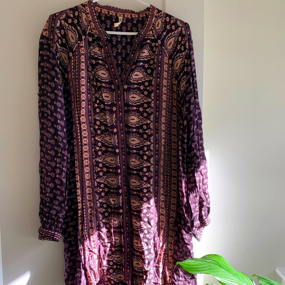 Spell Tunic